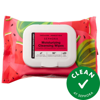 Sephora Cleansing + Exfoliating Facial Wipes: Quickly Remove Makeup, Hydrate, & Reveal Radiant Skin - Natural, Vegan On-the-Go Skincare Sephora Cleansing Wipes: Natural, Vegan Makeup Remover & Hydrator cleansing wipes, exfoliating wipes, makeup remover wipes, micellar water wipes, natural skincare wipes, vegan cleansing wipes, hydrating facial wipes, facial cleansing cloths, travel size face wipes, radiance boosting wipes, cleansing, exfoliating, makeup remover, micellar water, natural skincare, vegan, hydr