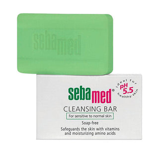Sebamed Cleansing Bar 100gr