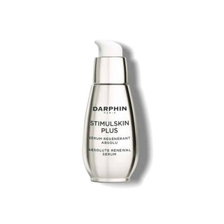 Darphin Stimulskin Plus: Advanced Anti-Aging Skin Care Serum - Reduce Wrinkles, Boost Radiance with Peptide & Hyaluronic Acid - 30ml Darphin Serum: Anti-Aging Serum for Wrinkle Reduction & Radiance skin care serum, anti-aging serum, wrinkle reduction serum, Darphin serum, Stimulskin Plus serum, skin radiance serum, peptide serum, hyaluronic acid serum, vitamin C serum, face serum, serum, skin care, anti-aging, wrinkle reduction, radiance, peptides, hyaluronic acid, vitamin C, hydration, youthful skin, fine 