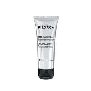 Filorga Universal Cream - Daily Face and Body Moisturizer for Dry Skin, 3.38 fl oz Filorga Universal Cream - Daily Moisturizer for Face & Body Moisturizing Cream, Daily Face Cream, Body Moisturizer, Universal Cream, Filorga Universal Cream, Skincare, Dry Skin Solution, Face and Body Moisturizer, Hydrating Cream, Skincare Routine, Cosmetic Cream