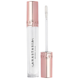 Non-Sticky Clear Crystal Lip Gloss - Vegan, Cruelty-Free, Long-Lasting Shine Non-Sticky Clear Lip Gloss - Vegan & Cruelty-Free clear lip gloss, non-sticky lip gloss, vegan lip gloss, cruelty-free lip gloss, paraben-free lip gloss, long-lasting lip gloss, comfortable lip gloss, lip care, vegan cosmetics, cruelty-free cosmetics, makeup, lip products