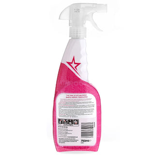 The Pink Stuff Bathroom Cleaner Foam: Vegan Limescale Remover & Surface Shiner (750ml) - Achieve a Sparkling, Hygienic Bathroom! The Pink Stuff Bathroom Foam: Vegan Limescale Remover bathroom cleaner, foam bathroom cleaner, limescale remover, vegan bathroom cleaner, bathroom cleaning spray, the pink stuff cleaner, bathroom limescale prevention, bathroom surface cleaner, bathroom cleaning, foam cleaner, limescale removal, limescale prevention, surface shining, vegan formula, cleaning, home cleaning, bathroom