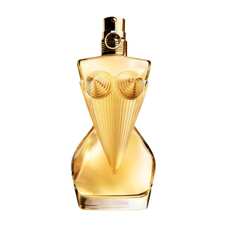 Jean Paul Gaultier Gaultier Divine Eau de Parfum - Luxurious Warm Floral Fragrance for Women Gaultier Divine Eau de Parfum - Luxury Warm Floral Scent Gaultier Divine Eau de Parfum, Jean Paul Gaultier perfume, Warm Floral Fragrance, Luxury Perfume for Women, Floral Eau de Parfum, Women's Fragrance, Luxury Fragrance, Perfume for Special Occasions, Floral Perfume, Gourmand Fragrance, Marine Floral Scent, Elegant Perfume, Sophisticated Fragrance
