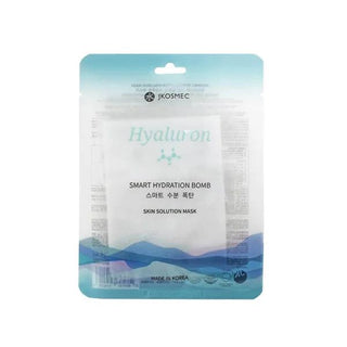 JKosmec Hyaluronik Asit Kağıt Maske - Hydrating Face Mask with Sodium Hyaluronate JKosmec Hyaluronik Asit Kağıt Maske - Hydrating Face Mask Hyaluronic Acid Face Mask, Hydrating Face Mask, Natural Skincare, Sheet Mask, Korean Skincare, Face Masks, Skincare Products, Hydration, Anti-Aging, Sensitive Skin, Natural Ingredients, Skincare Routine, Glowing Skin