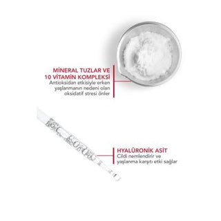 MATRICIUM Anti-aging Skincare Serum Capsules - Rejuvenate & Strengthen Skin with Antioxidant Properties MATRICIUM Anti-aging Skincare Serum Capsules anti-aging skincare, antioxidant serum, rejuvenating skincare, skincare capsules, MATRICIUM, skincare for normal skin, skincare for combination skin, skincare for oily skin, skincare for dry skin, skincare for sensitive skin, skincare for acne-prone skin, anti-aging benefits, skin rejuvenation, skincare routine, youthful skin, radiant skin