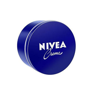 Nivea Moisturizing Cream for Dry Skin - Nourishing, Versatile Skincare for the Whole Family Nivea Moisturizing Cream - Dry Skin Relief Nivea Krem, Moisturizing Cream, Skincare for dry skin, Family skincare product, EUCERIT moisturizer, dry skin relief, skincare routine, moisturizer for all skin types, nourishing cream