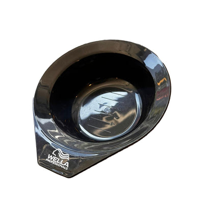 Wella Professional Hair Dye Bowl - Durable, Easy to Clean Mixing Bowl for Salon Professionals and Home Users