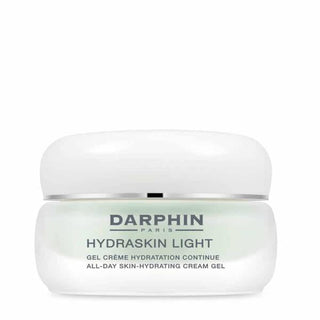Darphin Hydraskin Light Cream Gel: Natural Facial Moisturizer for Normal & Combination Skin - Lightweight, Paraben-Free Hydration Darphin Hydraskin: Natural Moisturizer for Radiant Skin Darphin Hydraskin Light Cream Gel, facial moisturizer for normal skin, combination skin cream, natural skincare moisturizer, paraben free face cream, lightweight hydrating gel, hydrating cream for combination skin, gel moisturizer normal skin, facial moisturizer, normal skin, combination skin, natural skincare, paraben free,