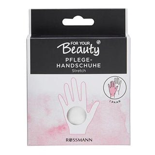 For Your Beauty Cotton Gloves for Hand Care - Enhance Hand Cream Effectiveness, Breathable & Comfortable Cotton Gloves for Hand Care - Enhance Moisturizing cotton gloves for hand care, hand care gloves, pampering gloves, cotton hand gloves, moisturizing gloves, hand care, self-care, skincare, beauty products, cotton gloves, gloves for hand cream