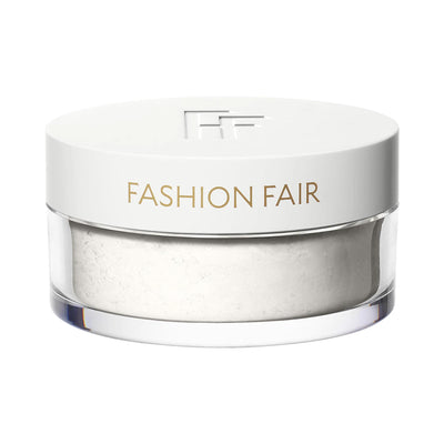 Set It Loose Setting Powder - Ultra-Fine Loose Powder for Matte Finish, Blue Light Protection, Vegan & Cruelty-Free Make