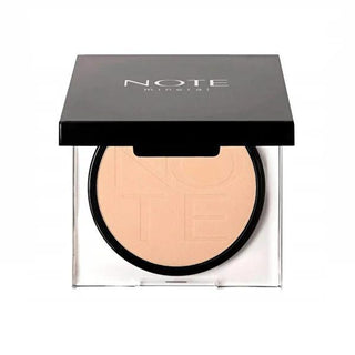 Note Mineral Powder Foundation No:01 - Lightweight, Natural Matte Finish Face Powder with Coral Seaweed for All Skin Types, Paraben-Free Note Mineral Powder: Natural Matte Finish & Healthy Skin mineral powder foundation, natural makeup, paraben free makeup, matte finish powder, mineral makeup for all skin types, coral seaweed makeup, lightweight powder foundation, smooth finish powder foundation, dermatologically tested makeup, face powder, mineral foundation, natural foundation, paraben-free foundation, ma