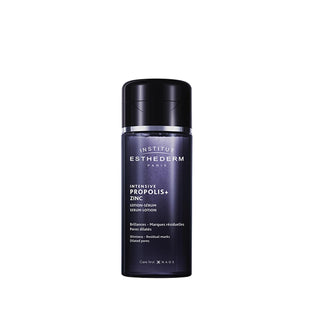 Esthederm Propolis Serum Lotion - Natural Skincare with Propolis & Zinc Benefits Esthederm Propolis Serum Lotion - Natural Skincare Propolis Serum Lotion, Esthederm Intensive Propolis Zinc Serum, Natural Skincare Products, Propolis and Zinc Benefits, Skincare Serum Lotion, Esthederm, Propolis, Zinc, Serum Lotion, Skincare, Natural Skincare, Hydration, Nourishment, Antioxidant, Soothing, Skin Recovery, Acne Reduction, Inflammation Reduction