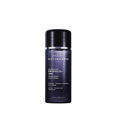 Esthederm Propolis Serum Lotion - Natural Skincare with Propolis & Zinc Benefits