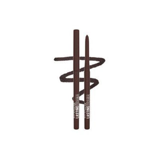 Maybelline Lasting Drama Brown Sugar Automatic Gel Eyeliner: Smudge-Proof, Water-Resistant, & Long-Lasting Definition Maybelline Brown Sugar Eyeliner: Smudge-Proof, Long-Lasting Definition eyeliner, gel eyeliner, automatic eyeliner, brown eyeliner, smudge proof eyeliner, water resistant eyeliner, long lasting eyeliner, Maybelline eyeliner, eye makeup, Brown Sugar eyeliner, eye liner, gel eye liner, automatic eye liner, brown eye liner, smudge proof eye liner, water resistant eye liner, long lasting eye line