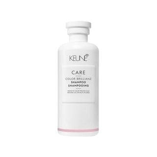 Keune Color Brillianz Color Protecting Shampoo - 1000ml, Gentle on Colored Hair, Maintains Vibrancy Keune Color Brillianz Shampoo for Colored Hair Color Protecting Shampoo, Keune Color Brillianz, Colored Hair Care, Hair Color Protection, Large Capacity Shampoo, Sulfate-Free Shampoo, Gentle Shampoo, Color-Treated Hair Care, Hair Care, Keune, Color Brillianz, 1000ml Shampoo, Vibrant Hair Color, Hair Health, Hair Integrity