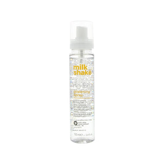 milk_shake Glistening Hair Serum 100ml - Enhances Shine & Gloss for Healthy Hair milk_shake Glistening Hair Serum 100ml - Boosts Shine hair serum, shine serum, milk_shake hair products, glossy hair serum, 100 ml hair serum, hair care, hair gloss, hair shine, cosmetic serum, hair nourishment