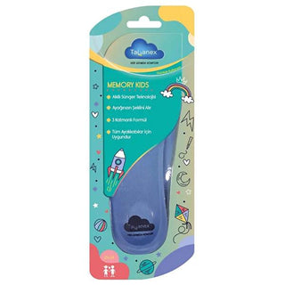 Tabanex Orthotic Kids' Insoles - Memory Foam Technology for Comfort Enhancing Kids Shoe Inserts Tabanex Kids Orthotic Insoles - Memory Foam Comfort Orthotic Kids Insoles, Memory Foam Insoles for Children, Comfort Enhancing Kids Shoe Inserts, Kids Foot Pain Relief, Custom Fit Kids Insoles, Kids Orthotics, Foot Comfort for Kids, Children's Foot Care, Kids Shoe Accessories, Orthotic Solutions for Children
