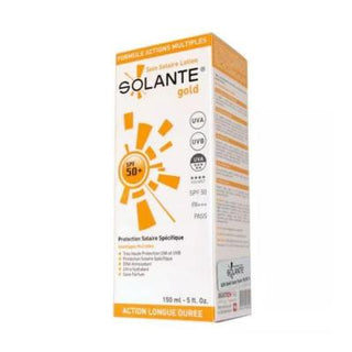solante gold spf50 sunscreen lotion 150ml, special skin protection sunscreen lotion, moisturizing sunscreen for outdoor activities Solante Gold SPF50+ Sunscreen Lotion - High Protection | 150ml Solante Gold SPF50+ Sunscreen Lotion | 150ml sunscreen, solante, spf50, sunscreen-lotion, moisturizing-sunscreen, anti-uv, outdoor-skin-care, sun-protection, fragrance-free, ai-generated