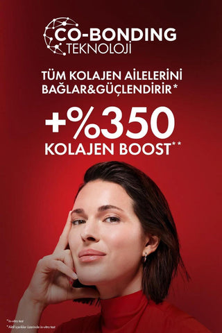 Vichy Collagen Specialist 16 Bonding Serum: Clinically Proven Facial Serum for Wrinkle Reduction & Improved Skin Elasticity - Boost Collagen, Restore Youthful Radiance Vichy Collagen Serum: Wrinkle Reduction & Skin Elasticity collagen serum, anti-aging serum, wrinkle reduction, skin elasticity, Vichy collagen specialist, collagen boosting serum, firming serum, facial serum, aging skin, fine lines, collagen-boosting skincare, skincare, beauty, women's skincare, youthful skin, face serum, skin firming, skin r