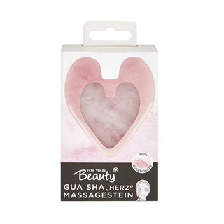 For Your Beauty Gua Sha Kalp - Natural Anti-Aging Facial Massage Tool for Improved Skin Elasticity Gua Sha Stone for Anti-Aging Skincare Gua Sha stone, facial massage tool, anti-aging skincare, natural skincare, lymphatic drainage, skincare routine, facial massage, anti-aging, skin elasticity, fine lines, wrinkles, puffiness, relaxation, self-care, beauty tool, wellness