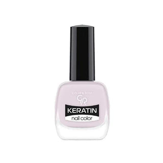Golden Rose Keratin Nail Polish - Long-Lasting Color with Nourishing Keratin Enriched Formula Golden Rose Keratin Nail Polish - Long Lasting & Nourishing Keratin Nail Polish, Golden Rose Oje, Long-lasting Nail Color, Nail Care Products, Cosmetic Nail Polish, Nail Polish, Beauty Products, Nail Health, Keratin Enriched Nail Polish, Nail Color, Manicure Essentials