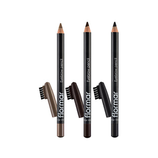 Flormar Eyebrow Pencil - Precise Eyebrow Definition & Shaping Makeup for Beauty Enthusiasts Flormar Eyebrow Pencil for Perfect Brows Flormar Eyebrow Pencil, Eyebrow Pencil, Makeup, Cosmetics, Beauty Products, Eyebrow Definition, Shaping Makeup, Beauty Essentials, Grooming, Personal Care, Online Makeup Shopping