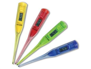 Microlife MT60 Digital Thermometer - Hypoallergenic, Easy to Use, Accurate Body Temperature Measurement Microlife MT60 Digital Thermometer - Accurate & Easy to Use Digital Thermometer, Body Temperature Measurement, Microlife MT60, Hypoallergenic Thermometer, Easy to Use Thermometer, Health Monitoring, Medical Devices, Caregiver Essentials, Family Health, Children's Health