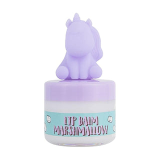 Soda Unicorns Marshmallow Lip Balm - Creamy, Non-Sticky, Moisturizing Lip Care Soda Unicorns Lip Balm - Moisturizing & Creamy Lip Balm, Marshmallow Lip Balm, Creamy Lip Care, Non-Sticky Lip Balm, Moisturizing Lip Balm, Lip Care Products, Dry Lip Solution, Soft Lips, Smooth Lips, Comfortable Lip Balm, Everyday Lip Care, Fun Lip Balm Packaging