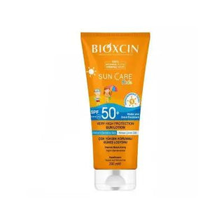 bioxcin sunscreen spf 50 for kids 200 ml, children's sunscreen bioxcin spf 50, bioxcin sun care for kids Bioxcin Sunscreen SPF 50+ for Kids | 200ml Bioxcin Sunscreen SPF 50+ for Kids - 200ml children-sunscreen, bioxcin-sun-care, spf-50, sunscreen-kids, hypoallergenic, water-resistant, skin-protection, sun-care, kids-skin-care, ai-generated