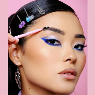 Soda Ultra Thin Brow Liner - Precise Eyebrow Definition with Long-Lasting Formula - Eyebrow Liner, Ultra-Thin Brow Pencil Soda Ultra Thin Brow Liner - Precise & Long-Lasting eyebrow liner, ultra-thin brow pencil, long-lasting makeup, natural brow shades, precise eyebrow definition, beauty, makeup, cosmetics, brow products, brow care, brow enhancement, brow precision, soda cosmetics