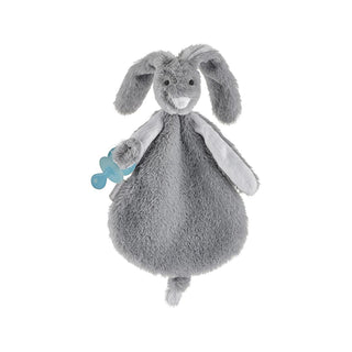 Babyjem - Soft Baby Rabbit Plush Toy for Sensory Development & Comfort Babyjem Soft Rabbit Plush Toy for Baby Comfort & Development Baby plush toy, Soft baby toy, Rabbit plush toy, Sensory development toy, Baby sleep companion, Infant stimulation, Comfort toy, Cuddly toy, Baby gift, Newborn toy, Soft toy, Plush rabbit, Babyjem, Sensory toy, Developmental toy
