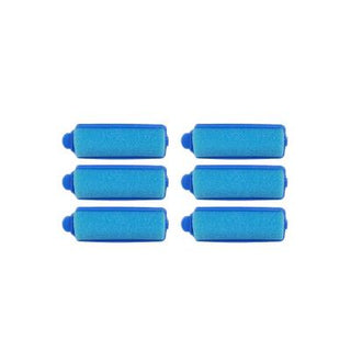 nascita 2 cm sponge curlers set of 6, close-up of soft sponge curlers, how to use nascita sponge curlers Nascita 2 cm Sponge Curlers - 6 Pack | Soft & Practical Nascita 2 cm Sponge Curlers - 6 Pack | Soft & Practical nascita, sponge-curlers, hair-styling, heat-free, voluminous-curls, women-hair-products, curling-tools, hair-accessories, ai-generated, soft-curlers
