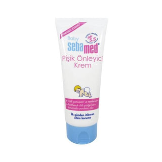 Sebamed Baby Nappy Cream 100ml: pH 5.5 Diaper Rash Cream for Sensitive Skin, Infant Skin Protection & Moisturizing Sebamed Baby Nappy Cream - Diaper Rash Relief & Sensitive Skin baby nappy cream, diaper rash cream, sebamed baby, sensitive skin cream, baby skincare, pH 5.5 cream, baby rash prevention, infant skin protection, nappy cream, diaper cream, baby cream, nappy rash, skin protection, sensitive skin, pH balanced, infant skincare, baby care, moisturizing cream, rash prevention, irritation relief, baby 