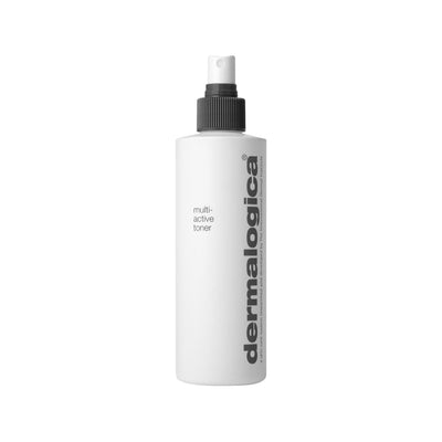 Dermalogica Multi Active Toner Facial Toner Spray - 250ml, Balances & Prepares Skin for Skincare - Professional Skincare