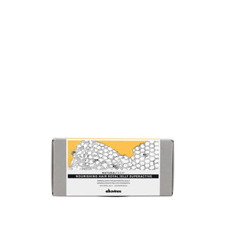Davines Nourishing Hair Serum for Dry & Damaged Hair - 6x8ml Travel Size Davines Nourishing Hair Serum for Dry Hair Hair serum, Nourishing hair care, Dry hair repair, Damaged hair treatment, Davines hair serum, Travel size hair products, Hair nourishment, Hair repair, Hydrating hair serum, Hair care for dry damaged hair