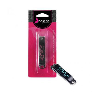 nascita patterned toenail clippers, nascita toenail clippers with design Nascita Patterned Toenail Clippers - Easy Use | Durable Nascita Patterned Toenail Clippers nascita, toenail-clippers, patterned-clippers, pedicure-tools, grooming-accessories, durable-material, nail-care, fashionable-tools, ai-generated, easy-to-use