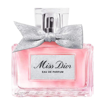 Dior Miss Dior Eau de Parfum - Luxurious Warm Floral Fragrance for Women