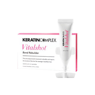 Keratin Complex Vitalshot: Advanced Hair Bond Repair Treatment | Restore Strength & Elasticity with Professional-Grade Keratin Hair Treatment Keratin Complex Vitalshot: Hair Bond Repair Treatment | Professional Results Keratin hair treatment, Hair bond repair, Damaged hair treatment, Keratin Complex Vitalshot, Professional hair repair, Hair strengthening treatment, Hair elasticity repair, Bond building hair treatment, hair treatment, keratin treatment, hair repair, damaged hair, split ends, frizz control, s