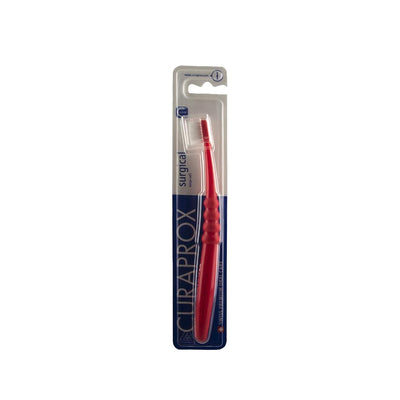 Curaprox Electric Toothbrush - Mega Soft Bristle for Sensitive Teeth & Gums - High-Quality Dental Hygiene