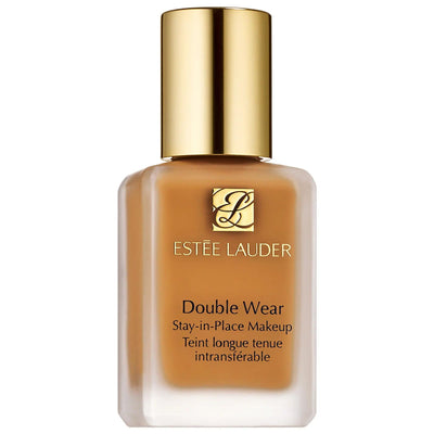 Estée Lauder EstŽe Lauder Double Wear: 24H Longwear Foundation - Full Coverage Matte, Oil & Fragrance Free - Natural Fin