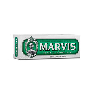 Marvis Klasik Ekstra Nane Toothpaste - 85ml - Adult Oral Care with Sodium Fluoride & Whitening Benefits Marvis Klasik Ekstra Nane Toothpaste - Refreshing Mint Flavor Marvis toothpaste, mint flavor toothpaste, adult toothpaste, sodium fluoride toothpaste, whitening toothpaste, oral care, oral hygiene, toothpaste with piperita mint, long-lasting freshness, cavity protection, teeth whitening, tartar control, plaque removal, healthy gums, daily oral care, adult oral care products