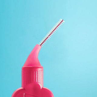 TePe Interdental Brush Angle Interface Brush 6 Pack