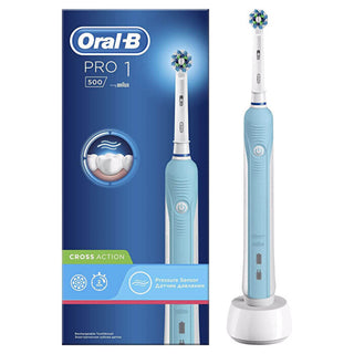 Oral-B Pro 500 Rechargeable Toothbrush