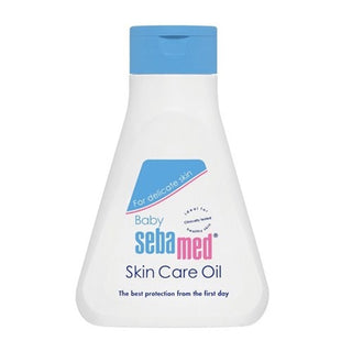 Sebamed Baby Oil 150ml