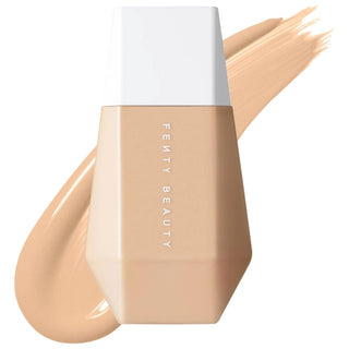 Eaze Drop Blurring Skin Tint: Lightweight Light Coverage Foundation - Vegan, Cruelty-Free, Natural Finish, Evens Skin Tone & Minimizes Imperfections Eaze Drop Blurring Skin Tint: Light Coverage, Natural Finish blurring skin tint, light coverage foundation, natural finish foundation, vegan foundation, cruelty-free foundation, buildable coverage skin tint, hydrating skin tint, sweat resistant foundation, paraben free foundation, gluten free foundation, skin tint, foundation, light coverage, natural finish, ve