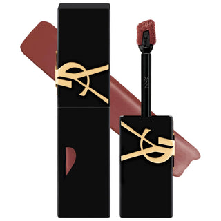 Yves Saint Laurent The Inks Blurring Matte Liquid Lip Stain - Long-Lasting, Hydrating Lip Color with Blurring Effect YSL The Inks Blurring Matte Liquid Lip Stain - Long-Lasting Hydrating Lip Color matte liquid lip stain, long-lasting lip color, moisturizing lip stain, paraben-free cosmetics, blurring lip effect, lip care, cosmetics, YSL, Yves Saint Laurent, lip stain, hydrating lip color, long-wearing lip stain