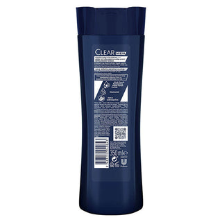 Clear Men Shampoo for Hair Fall - Coffee Extract 350ml | Clear