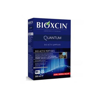 Bioxcin Quantum Shampoo for Normal and Dry Hair - Nourishing BIOCOMPLEX B11 Formula, 10.14 fl oz Bioxcin Quantum Shampoo - Nourishing BIOCOMPLEX B11 Formula Shampoo for normal and dry hair, Nourishing hair care, BIOCOMPLEX B11 formula, Hair loss solution, Natural ingredients hair care, Hair strengthening, Hydrating shampoo, Daily hair care, Hair nourishment, Bioxcin Quantum, Normal hair care, Dry hair care, Hair care routine, Hair health, Hair vitamins, Hair minerals, Flavonoids for hair, Amino acids for ha