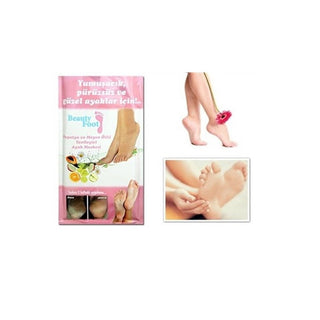 Beauty Foot Foot Mask