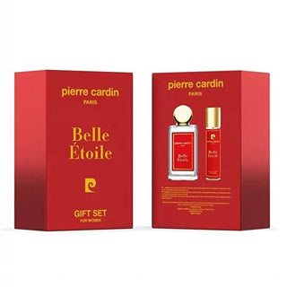 Pierre Cardin Belle Etoile Women's Perfume EDT - Long-Lasting Floral & Woody Fragrance for Special Occasions Pierre Cardin Belle Etoile EDT - Elegant Women's Perfume Women's perfume, EDT fragrance, Pierre Cardin Belle Etoile, Long-lasting fragrance, Romantic perfume for women, Floral and woody scent, Special occasion perfume, Elegant fragrance, Women's fragrance, Perfume for evening wear, Sophisticated scent